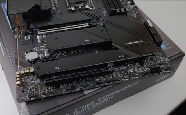 Bo mạch chủ MSI gặp sự cố nghiêm trọng, sẽ được thay miễn phí- Ảnh 1.