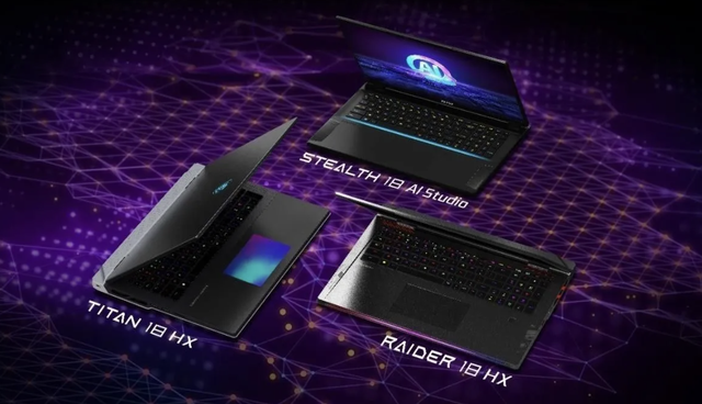 MSI đem mẫu máy chơi game cầm tay Claw về Việt Nam- Ảnh 3.