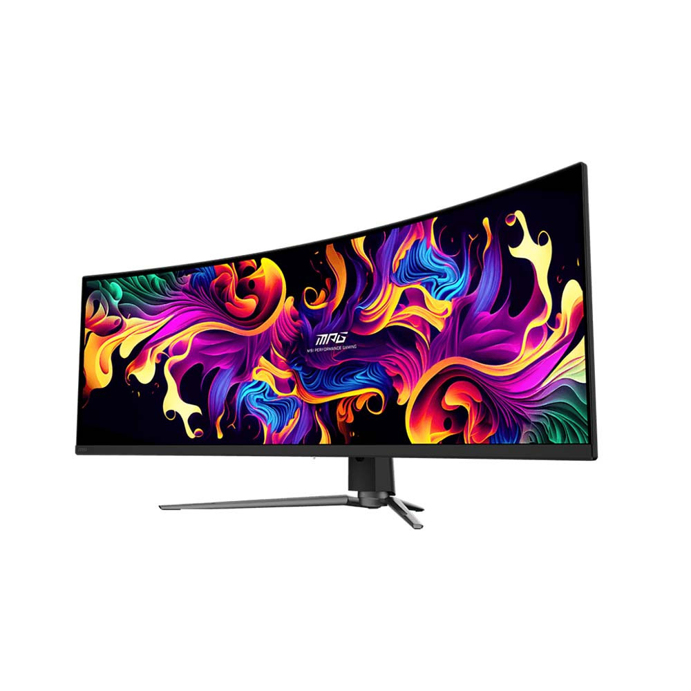 TNC Store Màn Hình MSI MPG 491CQP QD OLED