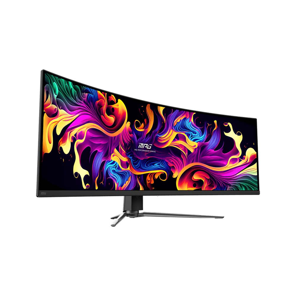 TNC Store Màn Hình MSI MPG 491CQP QD OLED