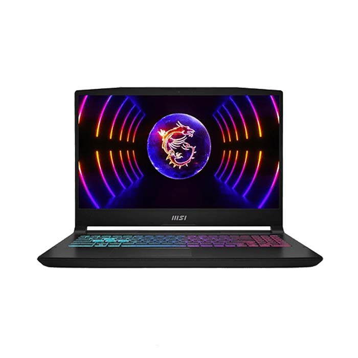 Laptop Gaming MSI Katana 15 B13VGK-1211VN Core i7-13620H/ 16GB/ 1TB SSD/ RTX 4070 8GB/ 15.6 Inch FHD 144Hz/ Win 11