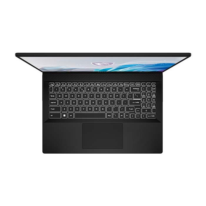 Laptop Gaming MSI Creator M16 HX C14VFG-040VN Core i7-14700HX/ 32GB/ 1TB SSD/ RTX 4060 6GB/ 16 Inch QHD+ 240Hz/ Win 11/ Lunar Grey