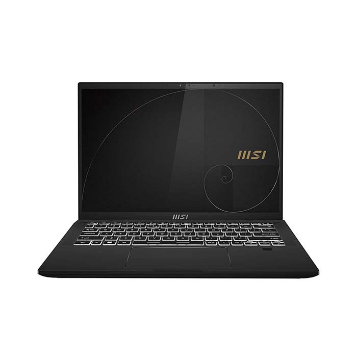 Laptop MSI Summit E14EVO A12M-211VN Core i7-1280P/ 16GB/ 512GB SSD/ 14 Inch FHD+ 60Hz/ Win 11