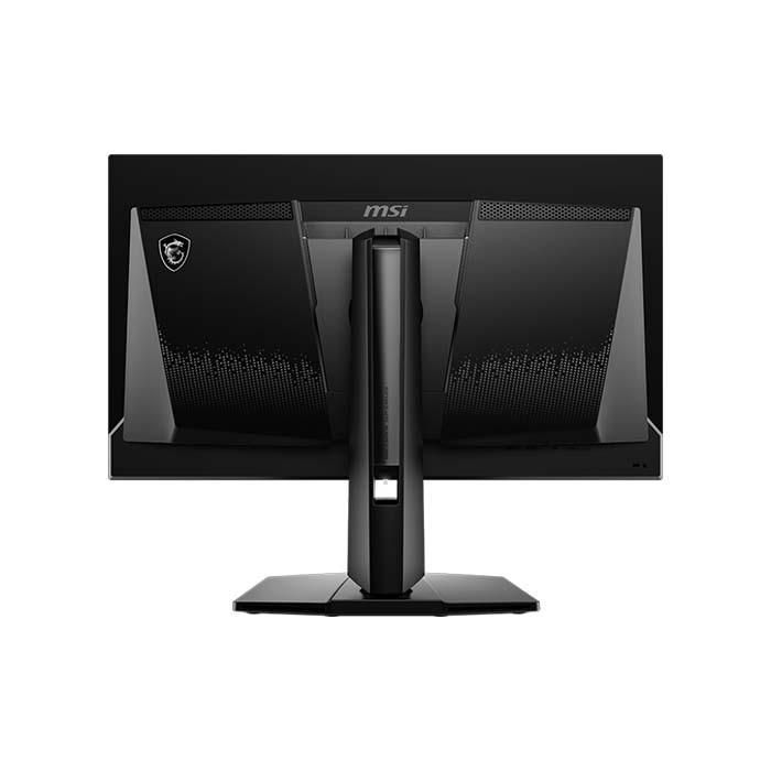 Màn Hình MSI MPG 271QPX QD-OLED E2 WQHD/ 360Hz/ Black