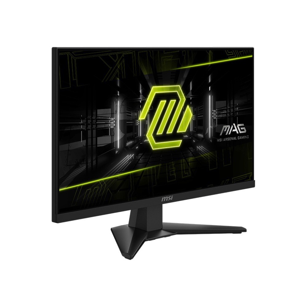Màn Hình Gaming MSI MAG 244F 23.8 inch/FHD/IPS/200Hz/0.5ms