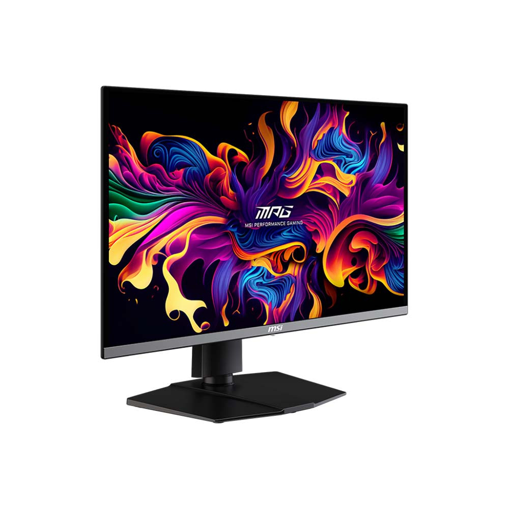 Màn Hình Gaming MSI MPG 272URX QD-OLED 27 Inch/ UHD/ QD-OLED/ 240Hz/ 0.03ms