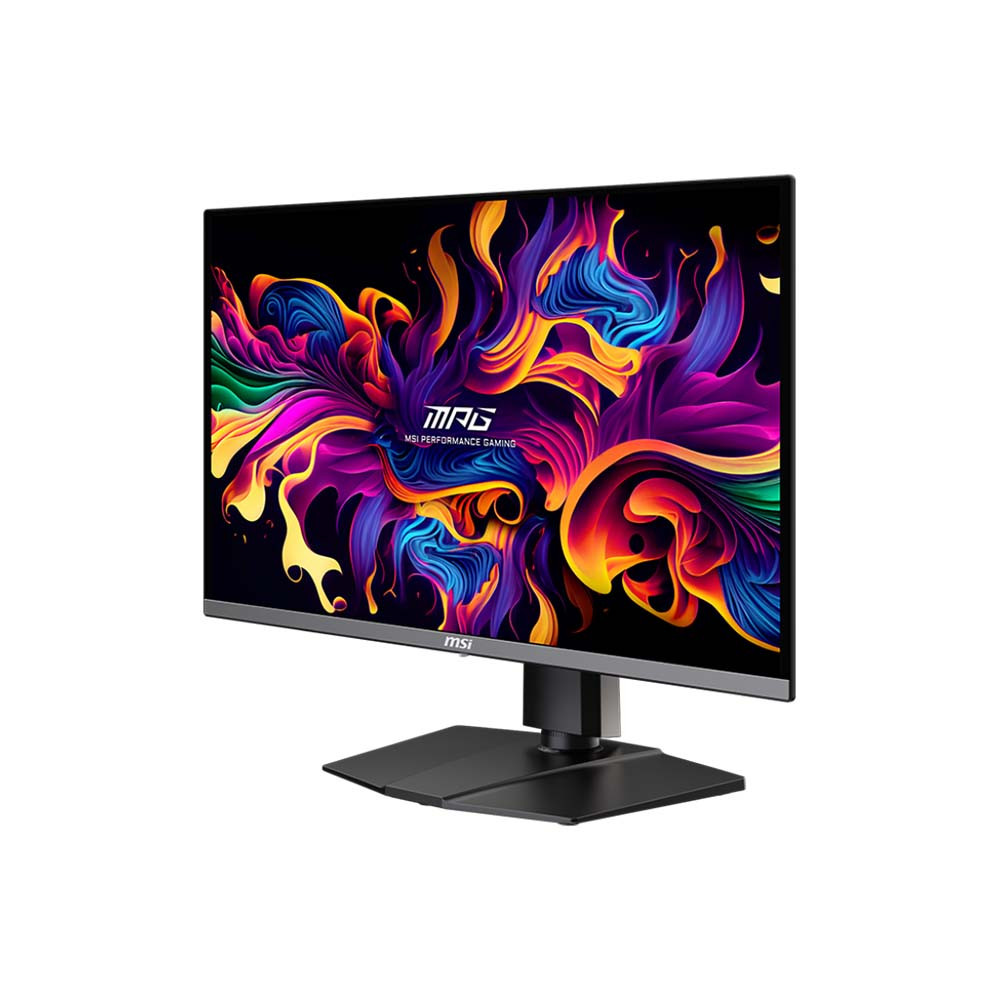 Màn Hình Gaming MSI MPG 272URX QD-OLED 27 Inch/ UHD/ QD-OLED/ 240Hz/ 0.03ms