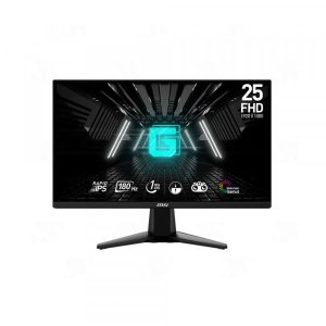Màn Hình Gaming MSI Pro G255F 25 Inch/ FHD/ IPS/ 180Hz/ 1ms