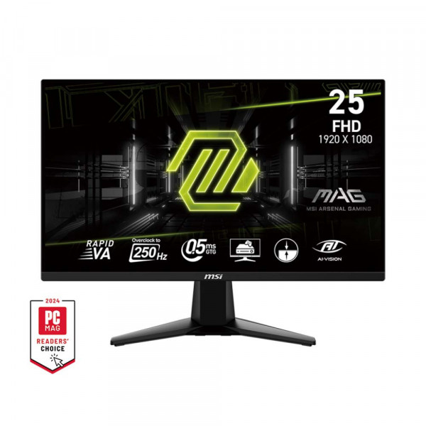 TNC Store Màn Hình MSI MAG 255XFV