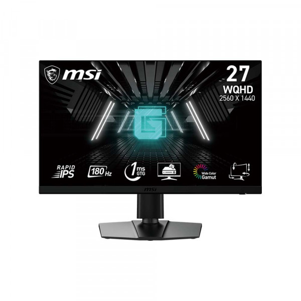TNC Store Màn Hình Gaming MSI G272QPF E2