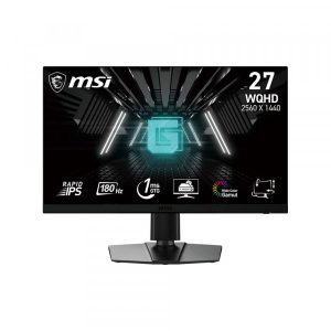 Màn Hình Gaming MSI G272QPF E2 27 Inch/ WQHD/ IPS/ 180Hz/ 1ms