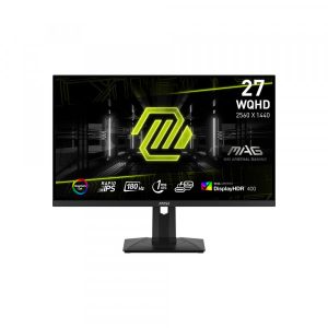 Màn Hình Gaming MSI MAG 274F 27 inch/FHD/IPS/200Hz/0.5ms
