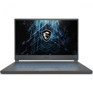 Laptop MSI Gaming Stealth 15M A11SDK 061VN i7-1185G7/ 16GB/ SSD 512GB/ 15.6" FHD/ GTX 1660Ti 6GB/ Win10