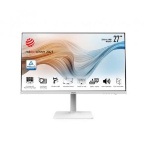 Màn Hình Đồ Họa MSI Modern MD271QPW IPS/ 2K/ 75Hz