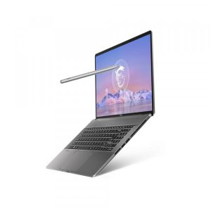 Laptop MSI Creator Z17 HX Studio A14VGT  Intel Core i7-14700HX/ 32GB/ 2TB/ RTX 4070 8GB/ 17 inch QHD+/ Win 11/ Xám