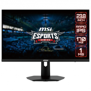 Màn Hình MSI G244F 23.8 INCH/ FHD/ IPS/ 170HZ/ 1MS