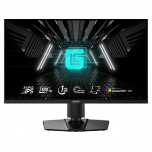 Màn hình Gaming MSI G274QPF E2 27 Inch/ WQHD/ IPS/ 180Hz/ 1ms