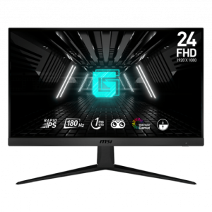 Màn Hình MSI G2412F 24inch/ FHD/ IPS/ 180Hz/ 1MS