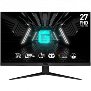 Màn Hình MSI G2712F 27inch/ FHD/ IPS/ 180Hz/ 1MS