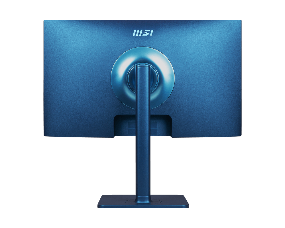 Màn Hình Đồ Họa MSI MD241P Ultramarine IPS/ FullHD/ 75Hz