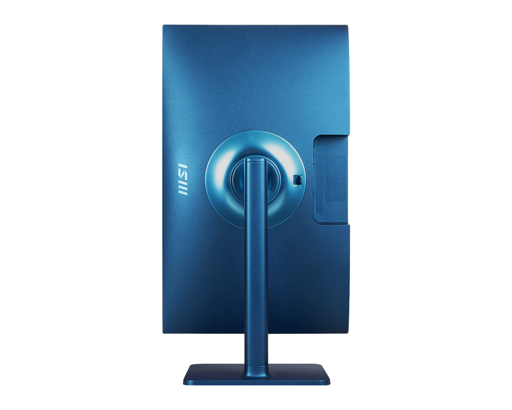 Màn Hình Đồ Họa MSI MD241P Ultramarine IPS/ FullHD/ 75Hz