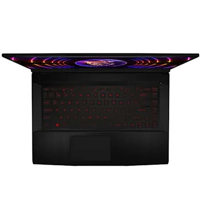 Laptop Gaming MSI GF63 12UCX-841VN i5-12450H/8GB/ 512GB SSD/ RTX2050 4GB/ 15.6"FHD 144Hz/ Win11/ Đen/ Vỏ Nhựa