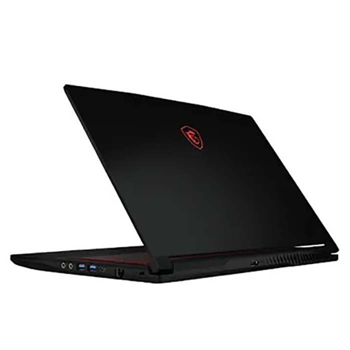 Laptop Gaming MSI GF63 12UCX-841VN i5-12450H/8GB/ 512GB SSD/ RTX2050 4GB/ 15.6"FHD 144Hz/ Win11/ Đen/ Vỏ Nhựa