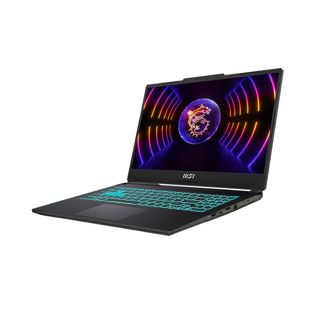 Laptop Gaming MSI Cyborg 15 A12UCX-618VN i5 12450H/16GB/ 512GB/ RTX 2050 4GB/ Win11
