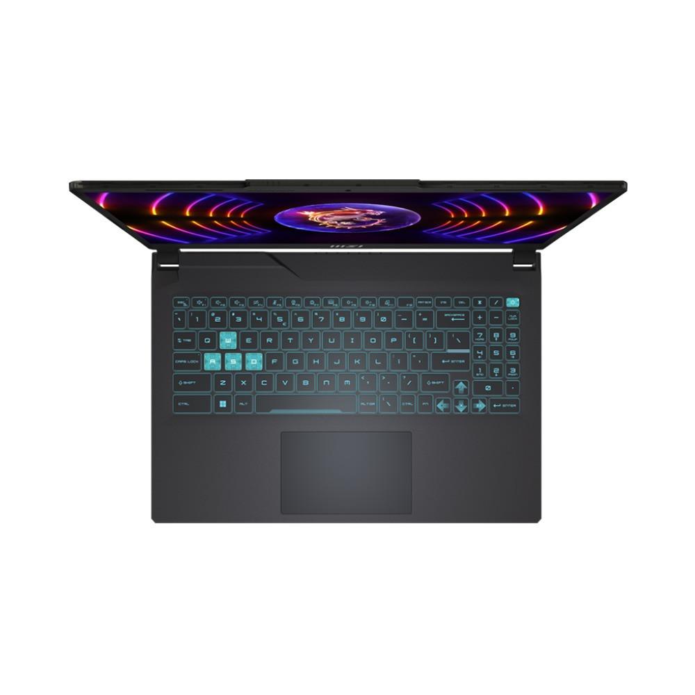 Laptop Gaming MSI Cyborg 15 A12UCX-618VN i5 12450H/16GB/ 512GB/ RTX 2050 4GB/ Win11