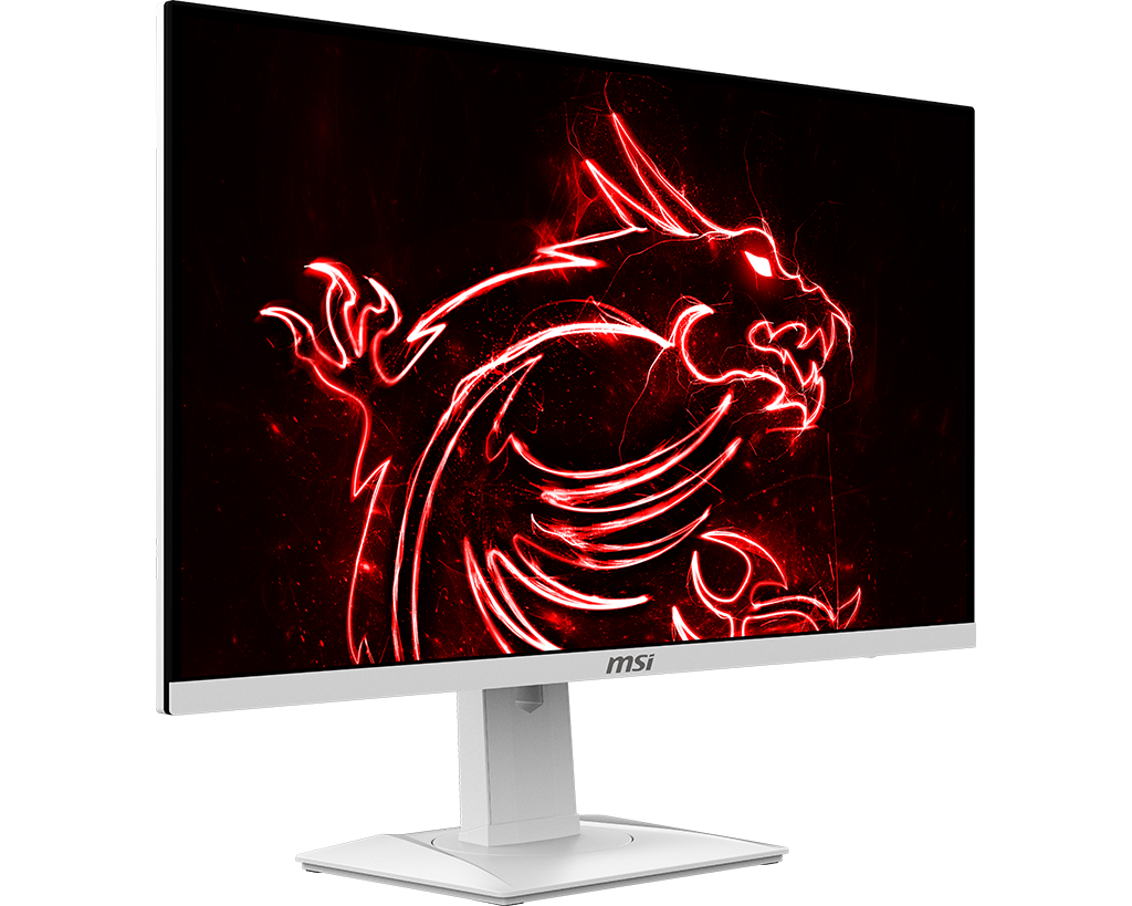 Màn Hình MSI G274QRFW 2K 27 Inch/ QHD/ IPS/ 170Hz/ 1ms