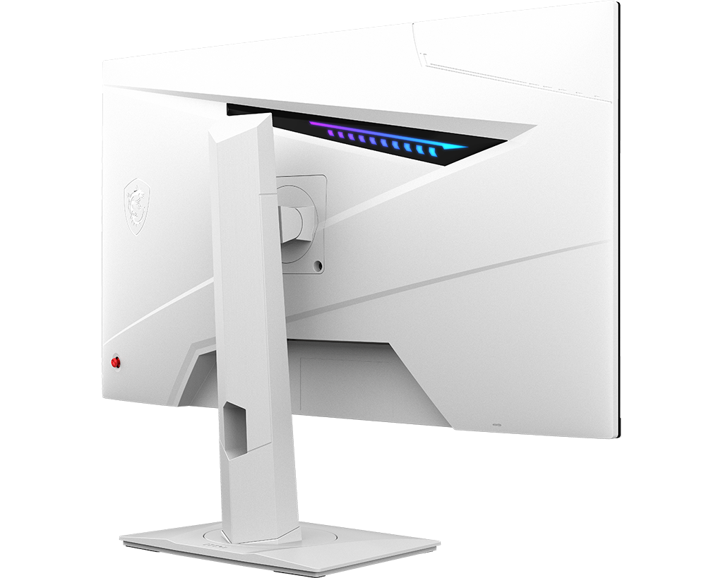 Màn Hình MSI G274QRFW 2K 27 Inch/ QHD/ IPS/ 170Hz/ 1ms