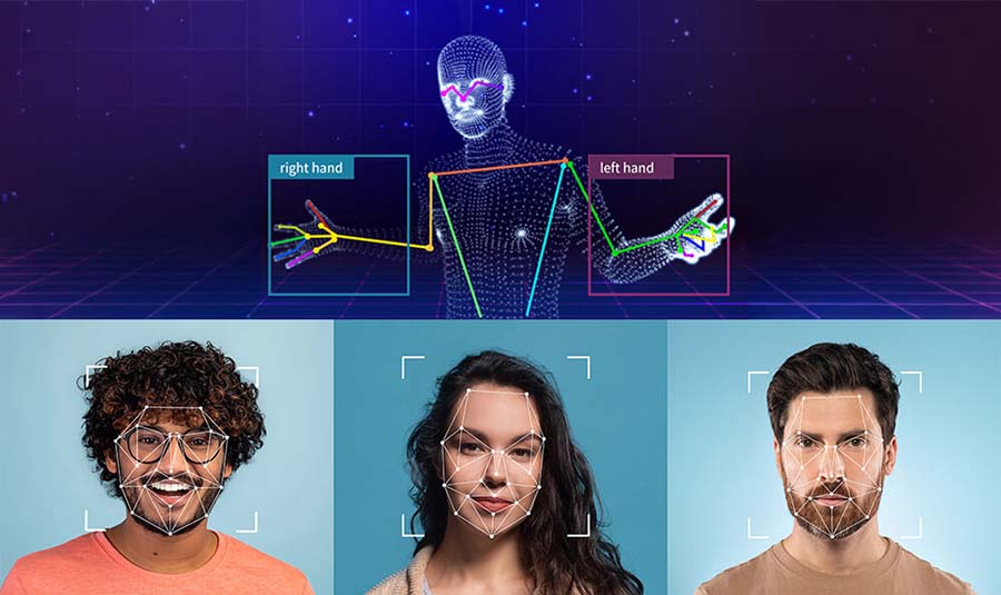 DigiME AI Virtual Avatar