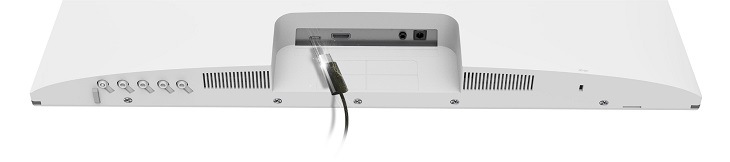 TNC Store Màn hình MSI Modern MD241PW