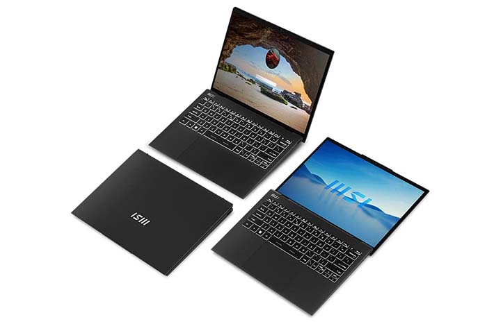 msi-prestige-13-evo-a13m-5 TNC Store Laptop MSI Prestige 13 Evo A13M 081VN