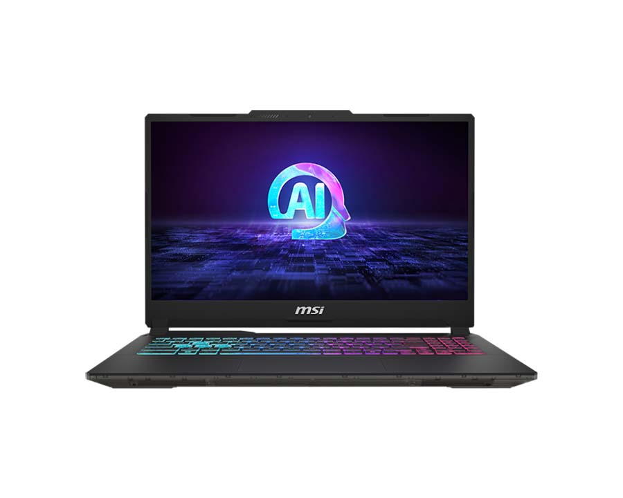 Đánh Giá Laptop MSI Cyborg 15 AI A1VEK 053VN