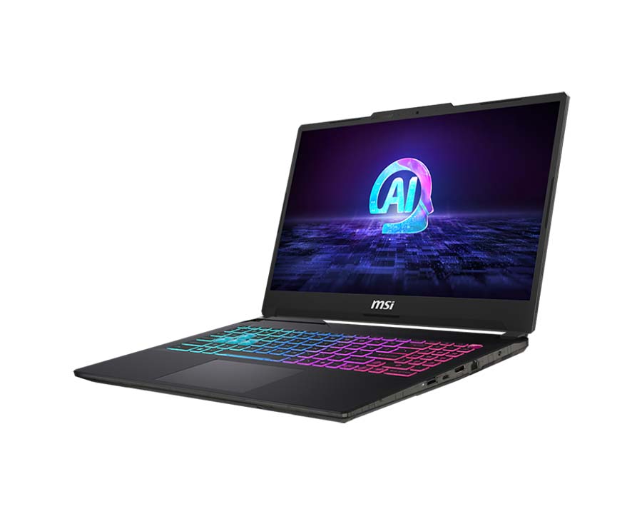 Đánh Giá Laptop MSI Cyborg 15 AI A1VEK 053VN