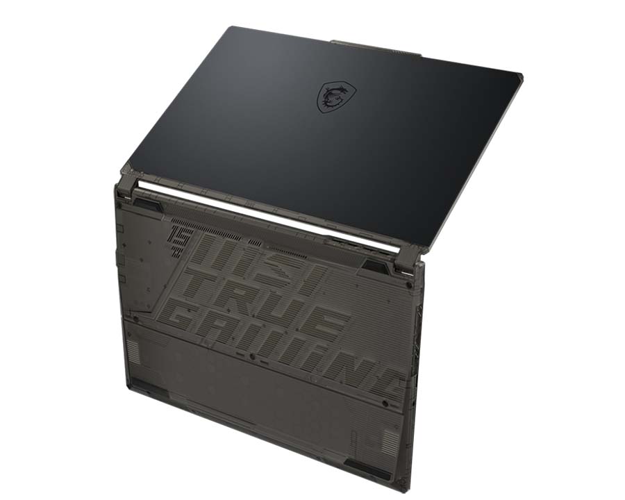 Đánh Giá Laptop MSI Cyborg 15 AI A1VEK 053VN