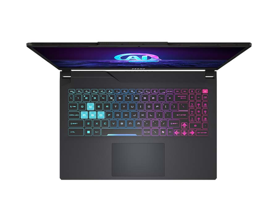 Đánh Giá Laptop MSI Cyborg 15 AI A1VEK 053VN