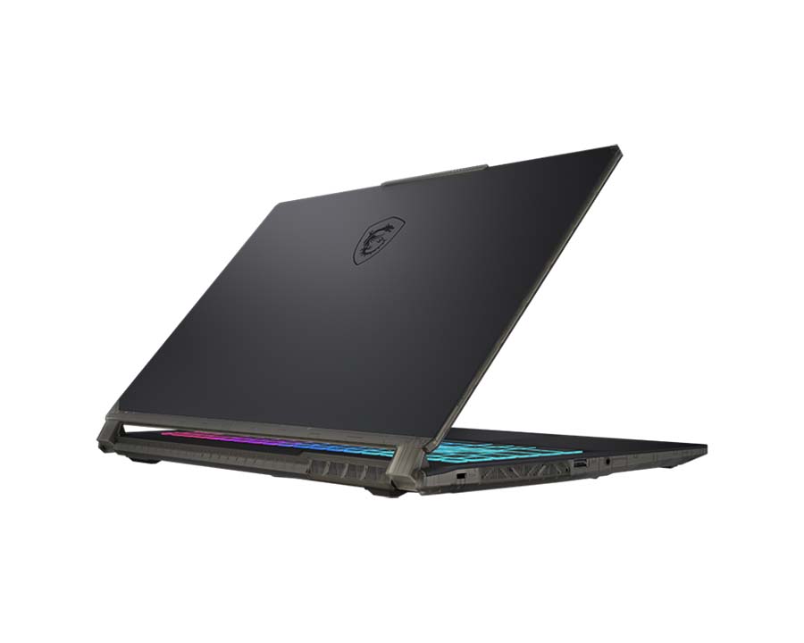 Đánh Giá Laptop MSI Cyborg 15 AI A1VEK 053VN