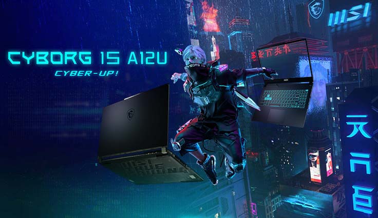 tnc-store-laptop-gaming-msi-cyborg-15-a12ucx-281vn-core-i5-12450h6 TNC Store Laptop Gaming MSI Cyborg 15 A12UCX-281VN Core i5-12450H