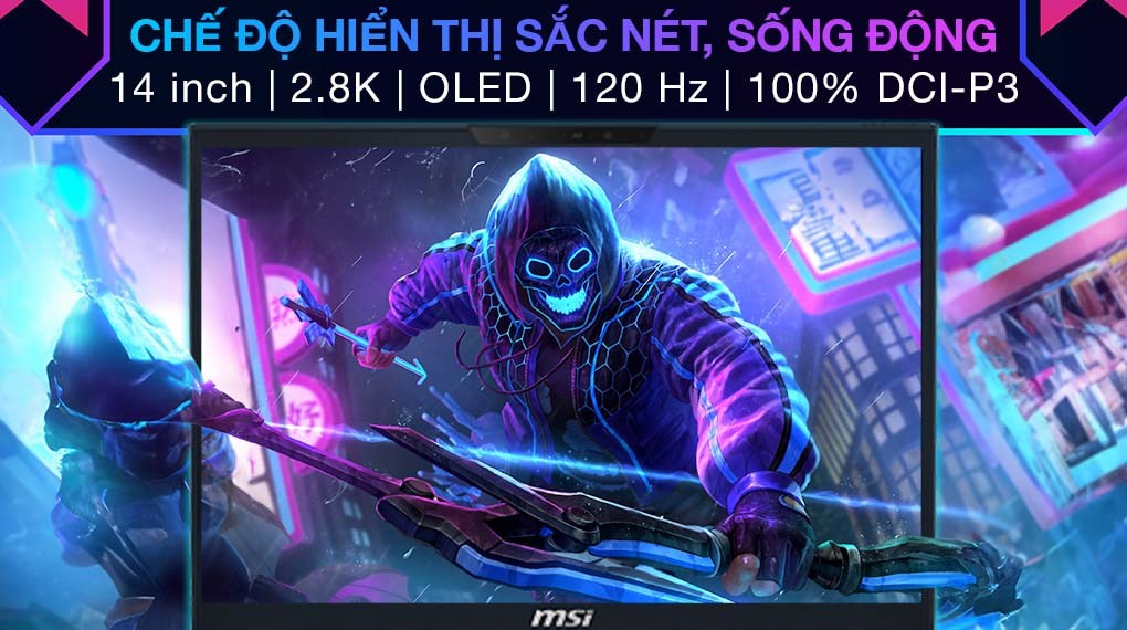 tnc-store-laptop-gaming-msi-stealth-14-ai-studio-a1vfg-core-ultra-7-155h1 TNC Store Laptop Gaming MSI Stealth 14 AI Studio A1VFG Core Ultra 7 155H