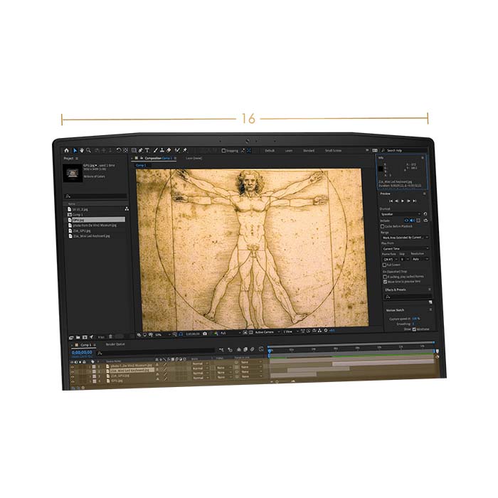 tnc-store-laptop-msi-creator-m16-hx-c14vfg5 TNC Store Laptop MSI Creator M16 HX C14VFG