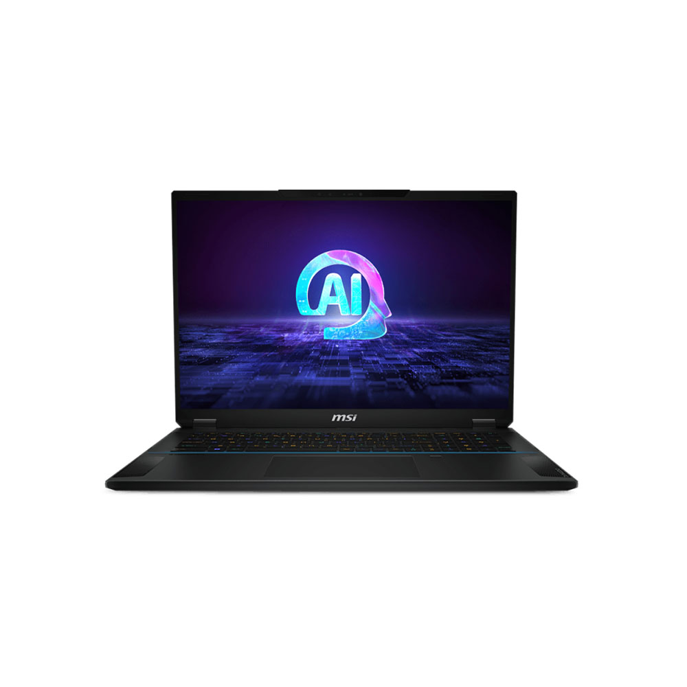 TNC Store Laptop MSI Stealth 18 AI Studio A1VGG 008VN
