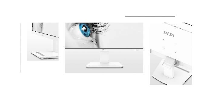 TNC Store Màn hình MSI Pro MP273QP 27 inch