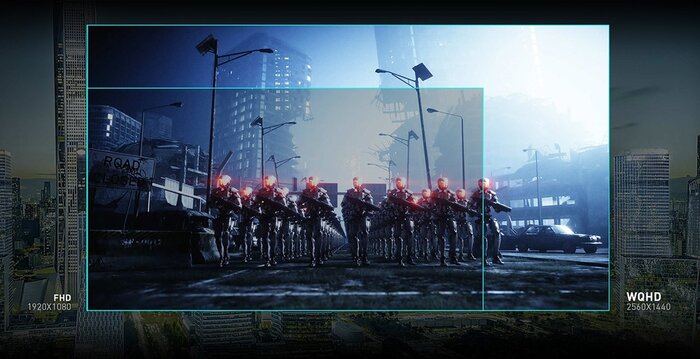 TNC Store MSI Optix MPG321QRF QD TNC Store MSI Optix MPG321QRF QD