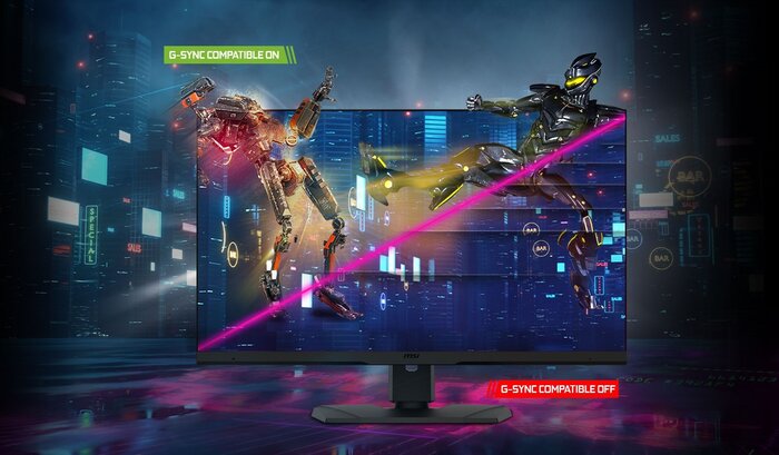 TNC Store MSI Optix MPG321QRF QD TNC Store MSI Optix MPG321QRF QD