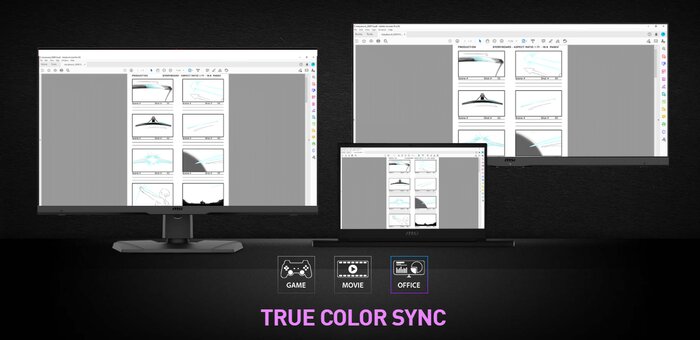 TNC Store MSI Optix MPG321QRF QD TNC Store MSI Optix MPG321QRF QD