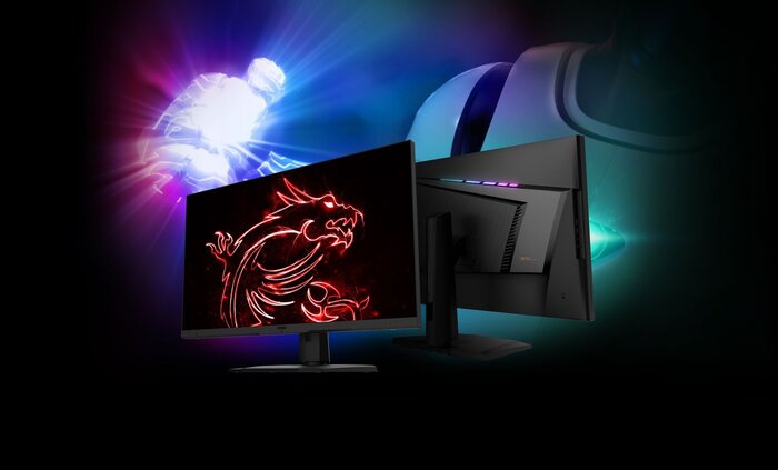 TNC Store MSI Optix MPG321QRF QD TNC Store MSI Optix MPG321QRF QD