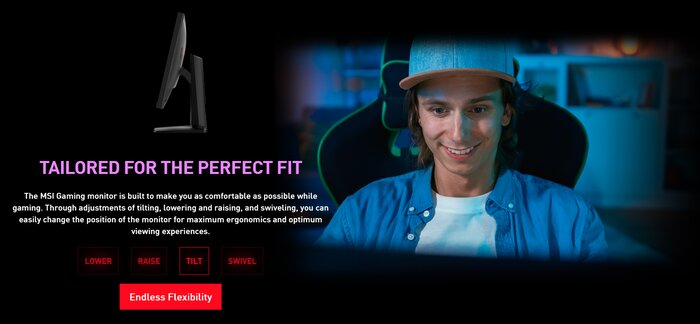 TNC Store MSI Optix MPG321QRF QD TNC Store MSI Optix MPG321QRF QD