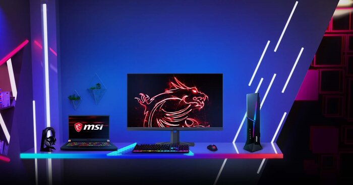 TNC Store MSI Optix MPG321QRF QD TNC Store MSI Optix MPG321QRF QD